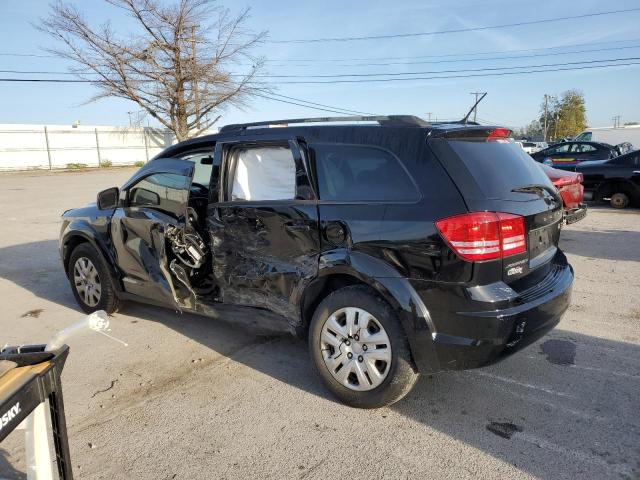 Изображение 2 2017 DODGE JOURNEY SE 2017 с VIN 3C4PDCABXHT709702