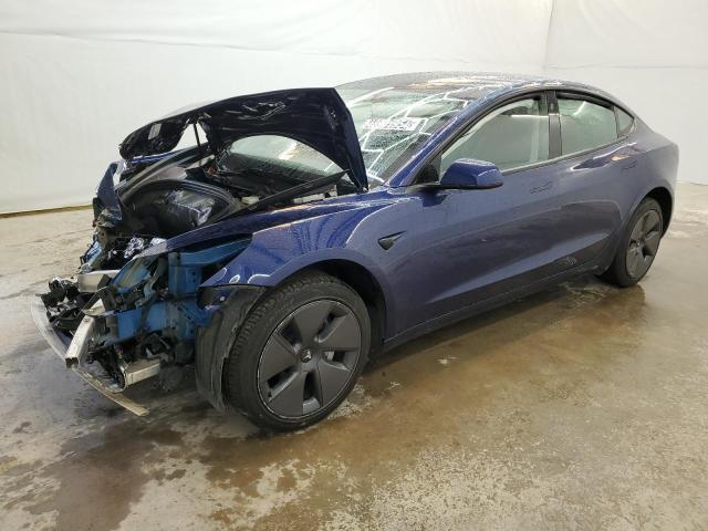 Image 1 of 2023 TESLA MODEL 3  2023 with VIN 5YJ3E1EA3PF436746