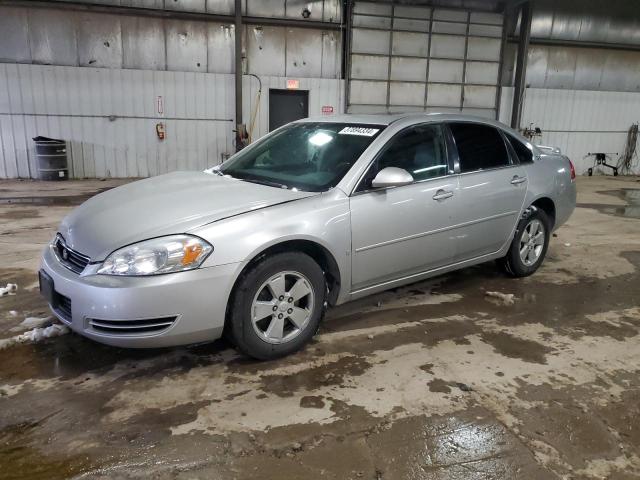 Изображение 2007 CHEVROLET IMPALA LT 2007