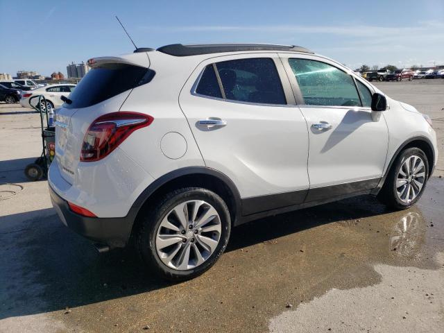 Obraz 3 z 2019 BUICK ENCORE PREFERRED 2019 z VIN KL4CJASB7KB915699