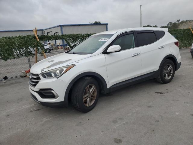 Изображение 1 2017 HYUNDAI SANTA FE SPORT  2017 с VIN 5NMZT3LB4HH017618