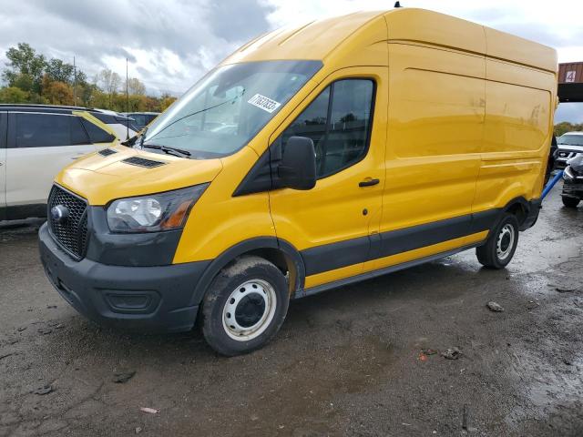 Изображение 2022 FORD TRANSIT T-250 2022