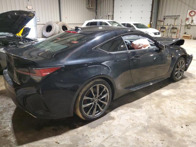 Изображение 3 2020 LEXUS RC 350 F-SPORT 2020 с VIN JTHGZ5DC2L5010203