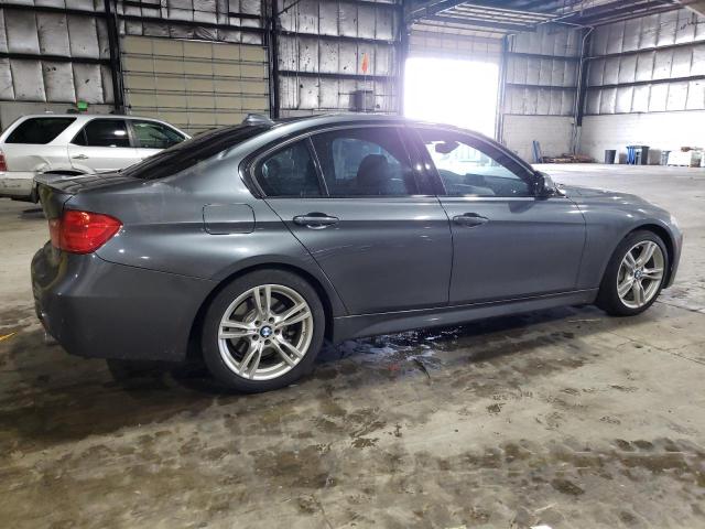 Obraz 3 z 2015 BMW 335 I 2015 z VIN WBA3A9G52FNT09137