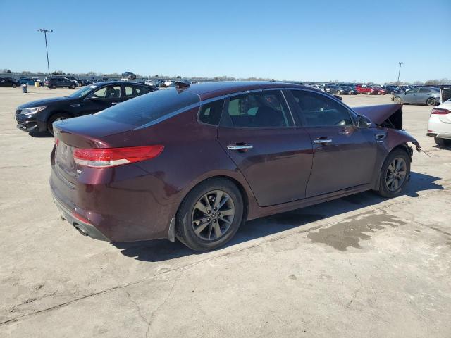 Image 3 of 2016 KIA OPTIMA LX 2016 with VIN 5XXGT4L19GG083048