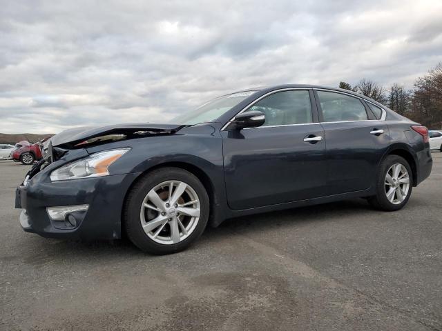 Obraz 1 z 2013 NISSAN ALTIMA 2.5 2013 z VIN 1N4AL3AP9DC912189