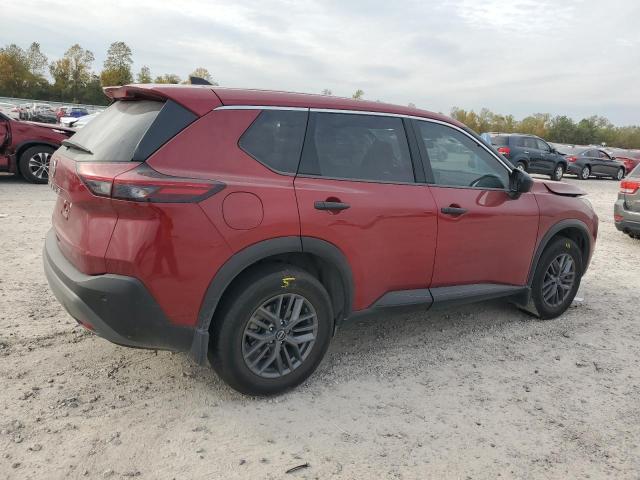 Image 3 of 2023 NISSAN ROGUE S 2023 with VIN 5N1BT3AA5PC811600