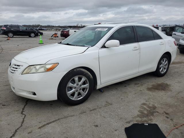 Изображение 1 2009 TOYOTA CAMRY BASE 2009 с VIN 4T4BE46K39R049940