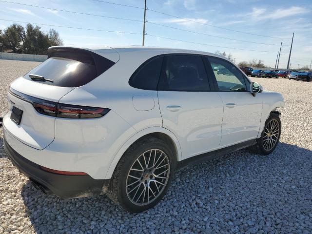 Image 3 of 2022 PORSCHE CAYENNE  2022 with VIN WP1AA2AYXNDA06906