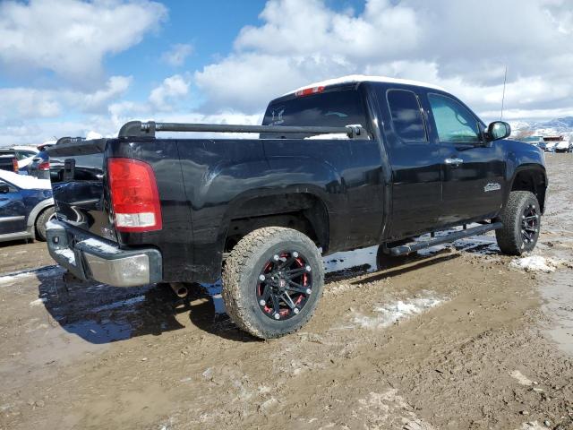 Изображение 3 2011 GMC SIERRA K1500 SL 2011 с VIN 1GTR2UEA8BZ365244