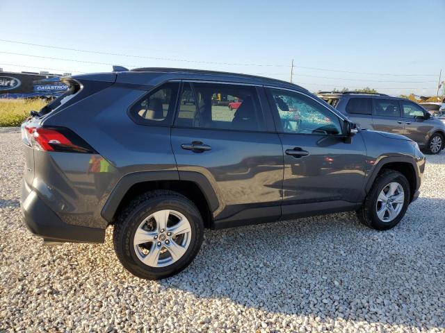 Image 3 of 2021 TOYOTA RAV4 XLE 2021 with VIN 2T3W1RFV4MW116673