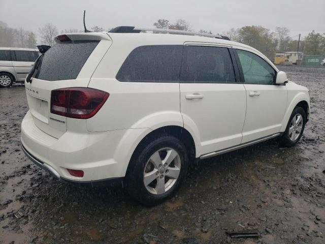 Image 3 of 2019 DODGE JOURNEY CROSSROAD 2019 with VIN 3C4PDDGG9KT739225