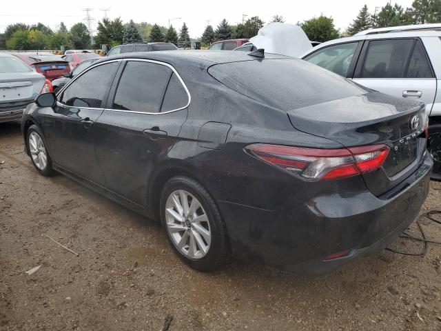Изображение 2 2023 TOYOTA CAMRY LE 2023 с VIN 4T1C11AK4PU736681