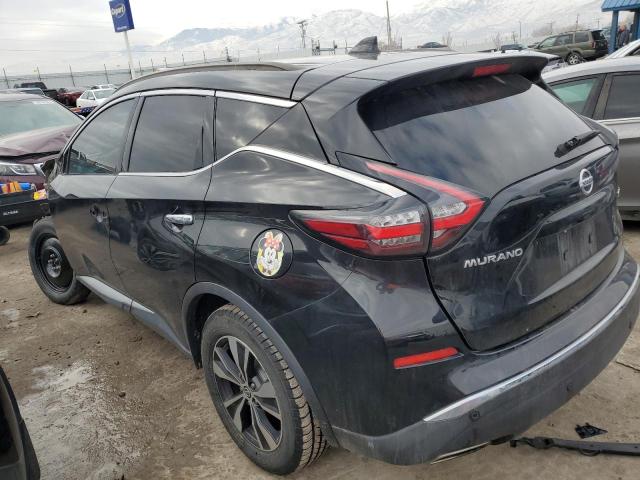 Obraz 2 z 2020 NISSAN MURANO SV 2020 z VIN 5N1AZ2BS6LN133482