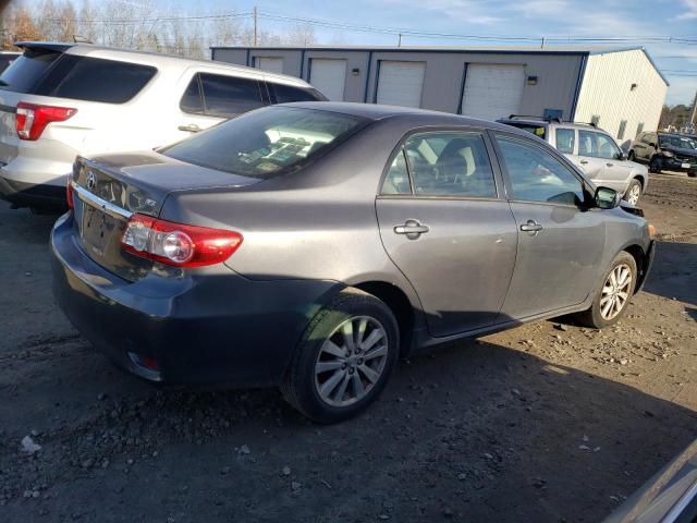 Image 3 of 2012 TOYOTA COROLLA BASE 2012 with VIN 2T1BU4EE3CC844469