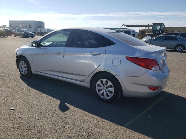 Obraz 2 z 2017 HYUNDAI ACCENT SE 2017 z VIN KMHCT4AE3HU273424