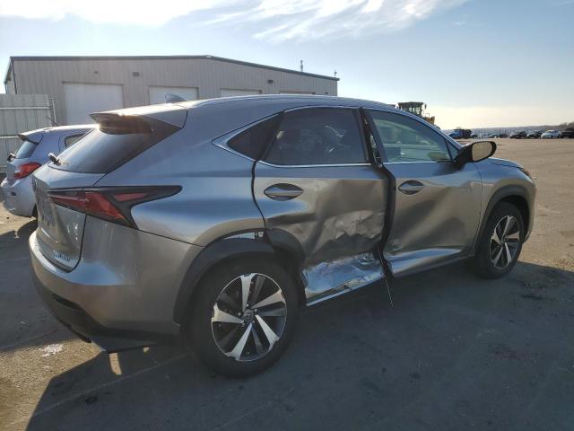 Obraz 3 z 2020 LEXUS NX 300 2020 z VIN JTJGARDZ9L5012497