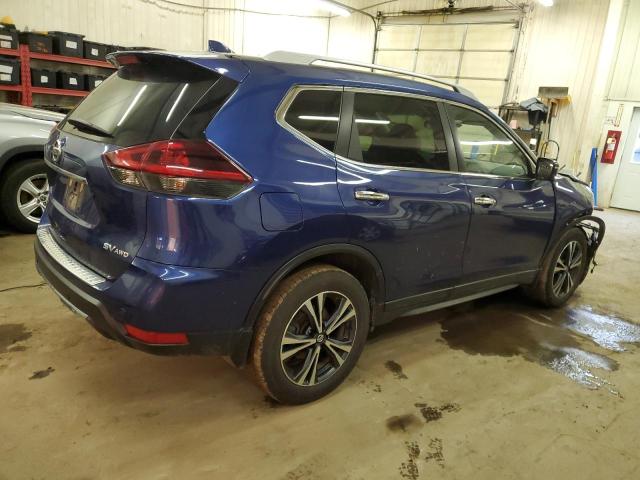 Image 3 of 2020 NISSAN ROGUE S 2020 with VIN 5N1AT2MV6LC787127