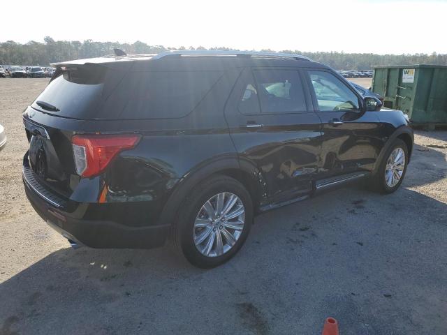Obraz 3 z 2023 FORD EXPLORER LIMITED 2023 z VIN 1FMSK7FH1PGB82751