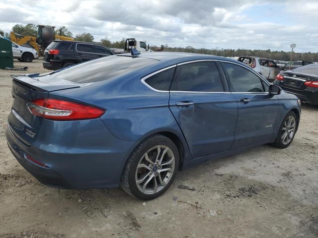 Obraz 3 z 2019 FORD FUSION TITANIUM 2019 z VIN 3FA6P0RU4KR121828