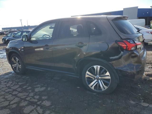 Изображение 2 2020 MITSUBISHI OUTLANDER SPORT ES 2020 с VIN JA4AP3AU3LU005736