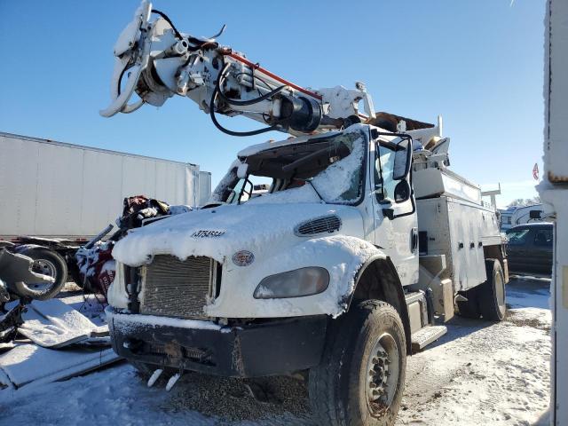 Image 2 of 2018 FREIGHTLINER M2 106 MEDIUM DUTY 2018 with VIN 1FVACXFC5JHJU6732