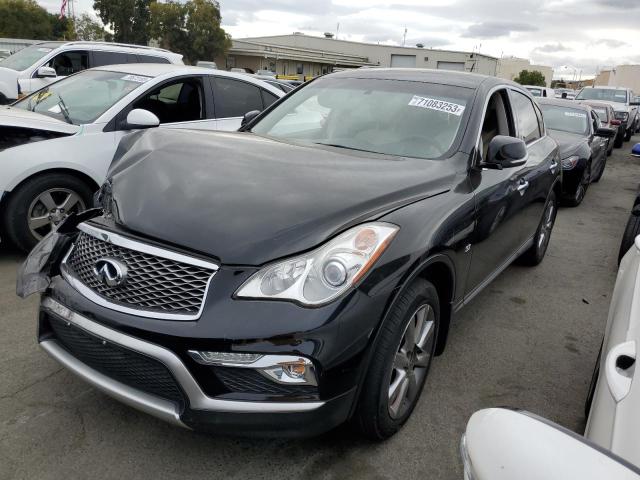 2017 INFINITI QX50  2017 image