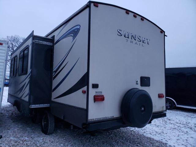 Изображение 3 2014 CROS SUNSET TRL 2014 с VIN 4V0TC2527EB022072