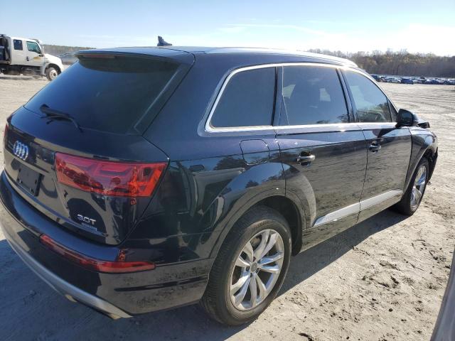 Изображение 3 2017 AUDI Q7 PREMIUM PLUS 2017 с VIN WA1LAAF79HD015616