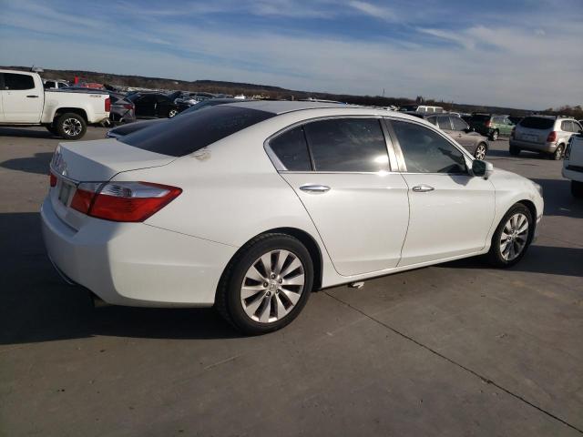 Image 3 of 2015 HONDA ACCORD EX 2015 with VIN 1HGCR2F72FA213121