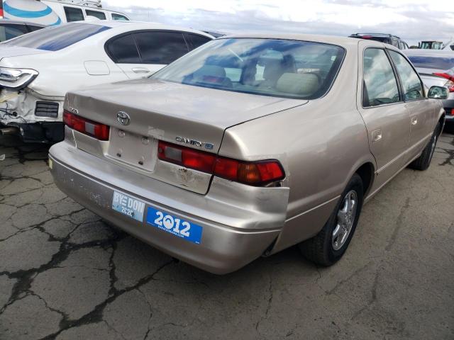 Obraz 3 z 1997 TOYOTA CAMRY LE 1997 z VIN JT2BG22K1V0096011