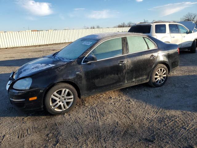 2007 VOLKSWAGEN JETTA WOLFSBURG 2007 image