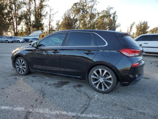 Image 2 of 2018 HYUNDAI ELANTRA GT  2018 with VIN KMHH35LEXJU079228