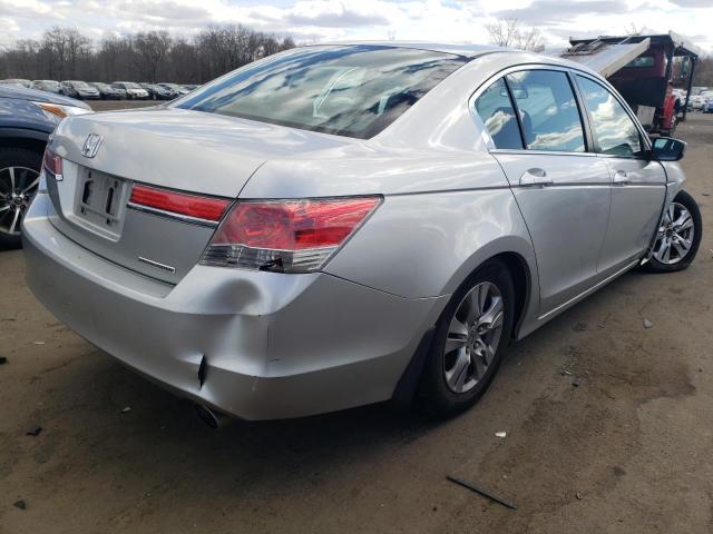Obraz 3 z 2012 HONDA ACCORD SE 2012 z VIN 1HGCP2F68CA207137