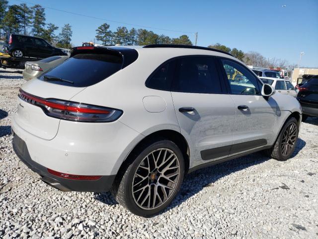 Obraz 3 z 2019 PORSCHE MACAN  2019 z VIN WP1AA2A57KLB01754