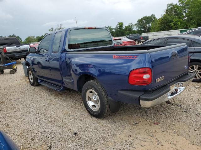 Obraz 2 z 1997 FORD F150  1997 z VIN 1FTDX0764VKD03205