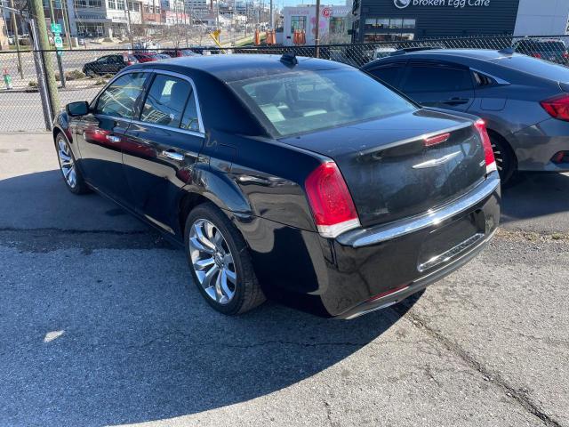 Изображение 3 2019 CHRYSLER 300 LIMITED 2019 с VIN 2C3CCAEG0KH689508