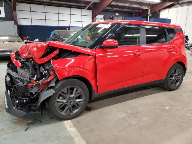 Изображение 2021 KIA SOUL EX 2021