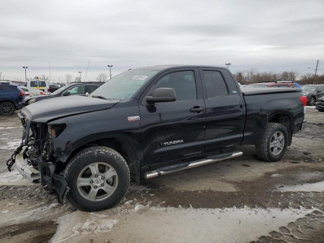 2011 TOYOTA TUNDRA DOUBLE CAB SR5 2011 image