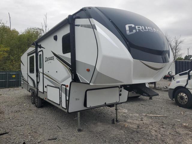 Изображение 2022 WILDWOOD CRUSADER 2022