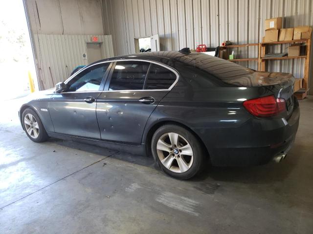 Image 2 of 2011 BMW 528 I 2011 with VIN WBAFR1C53BC744400