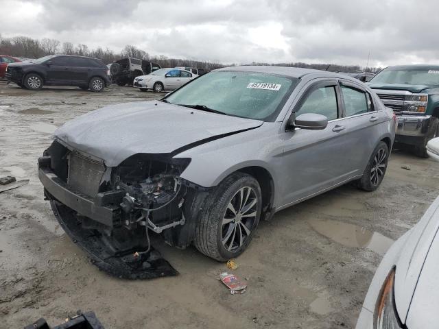 Obraz 2014 CHRYSLER 200 TOURING 2014
