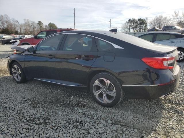 Image 2 of 2018 HONDA ACCORD EXL 2018 with VIN 1HGCV2F52JA040087