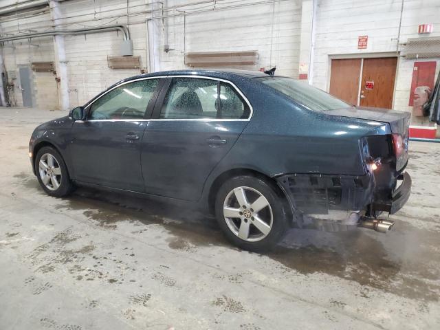 Image 2 of 2009 VOLKSWAGEN JETTA SE 2009 with VIN 3VWRM71K19M085085