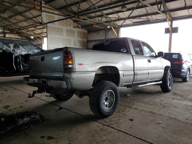 Obraz 3 z 1999 CHEVROLET SILVERADO K1500 1999 z VIN 2GCEK19T9X1289137
