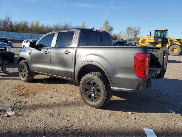Obraz 2 z 2019 FORD RANGER XL 2019 z VIN 1FTER4FH3KLA49050