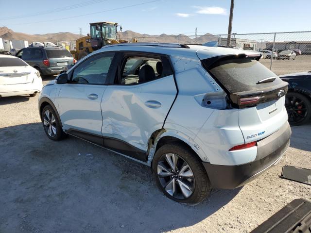 Obraz 2 z 2022 CHEVROLET BOLT EUV LT 2022 z VIN 1G1FY6S08N4121712