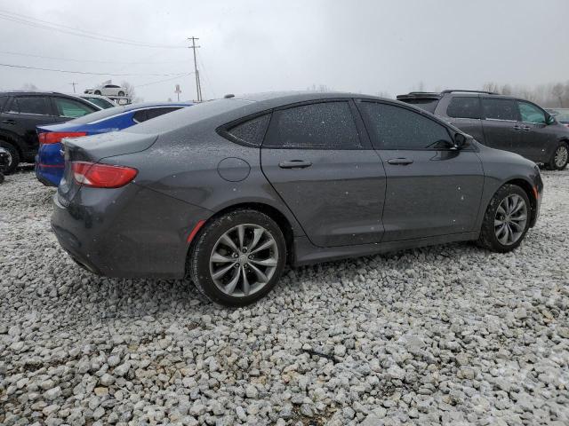 Изображение 3 2015 CHRYSLER 200 S 2015 с VIN 1C3CCCBBXFN592804