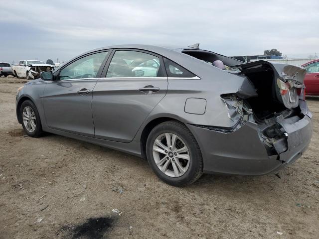 Изображение 2 2013 HYUNDAI SONATA GLS 2013 с VIN 5NPEB4AC9DH759190