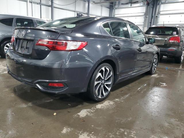 Изображение 3 2016 ACURA ILX PREMIUM 2016 с VIN 19UDE2F83GA005548